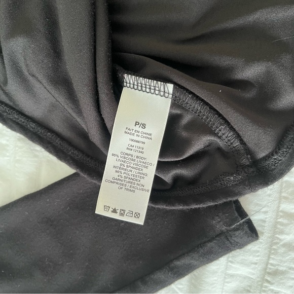 Dynamite Long Sleeve - Picture 6 of 6